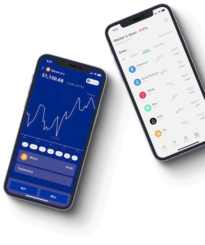 Thorn Capitalwick trading platform